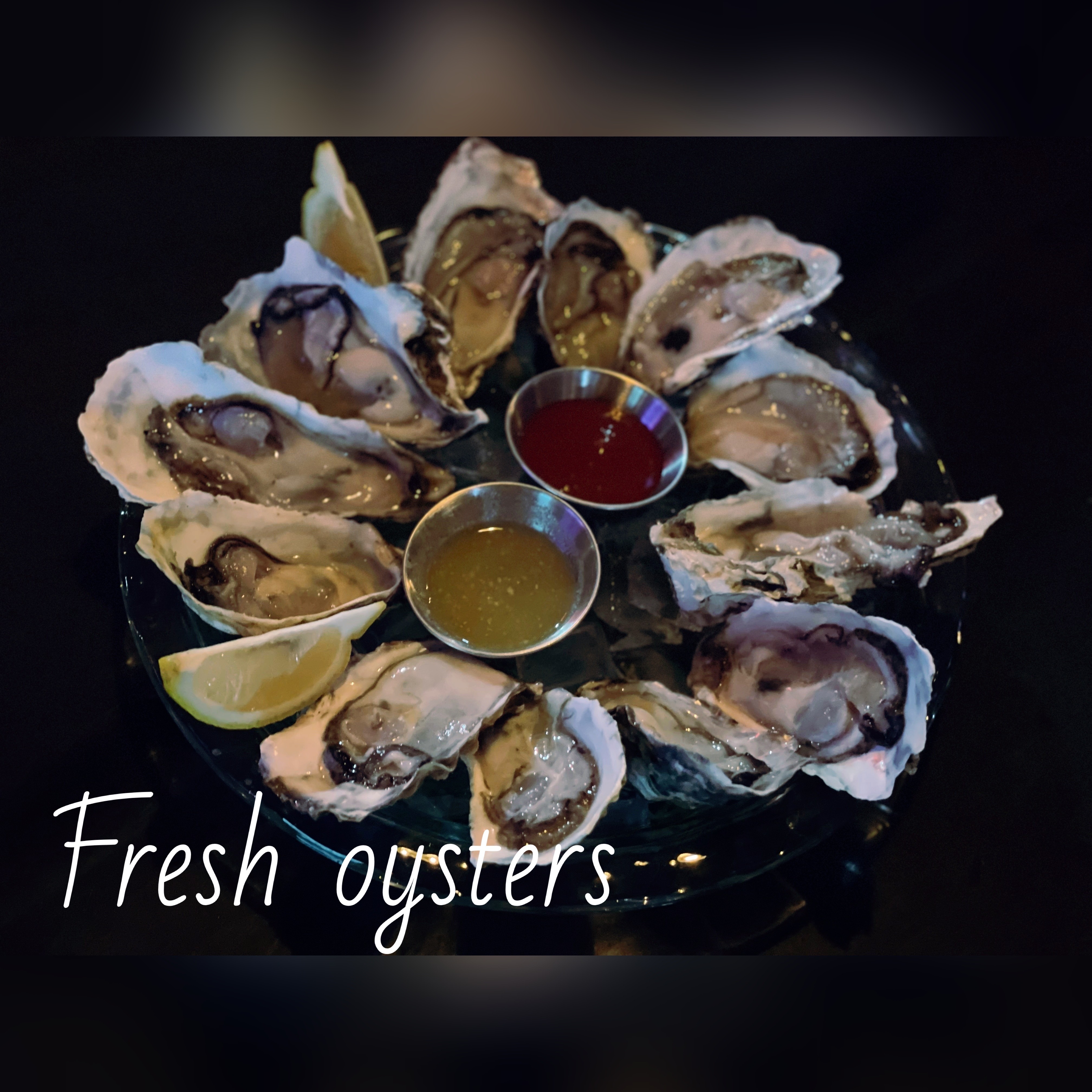 Shellfish Soup